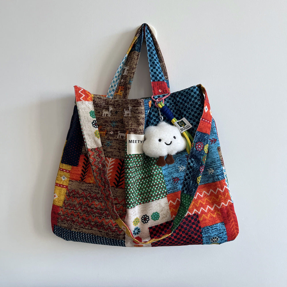 Canvas Tote Bags