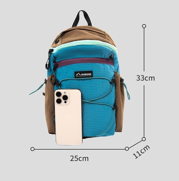 Mini Climber Backpack