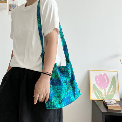 Ditsy floral