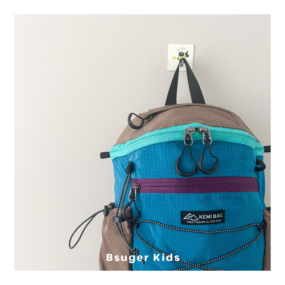 Mini Climber Backpack