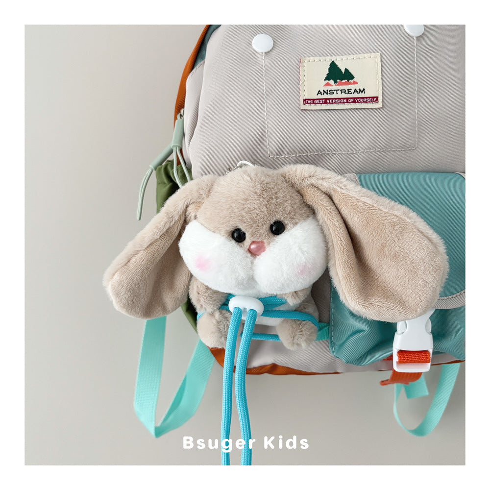 Animal buddies