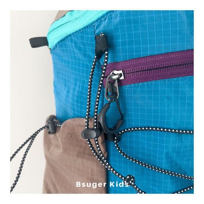 Mini Climber Backpack