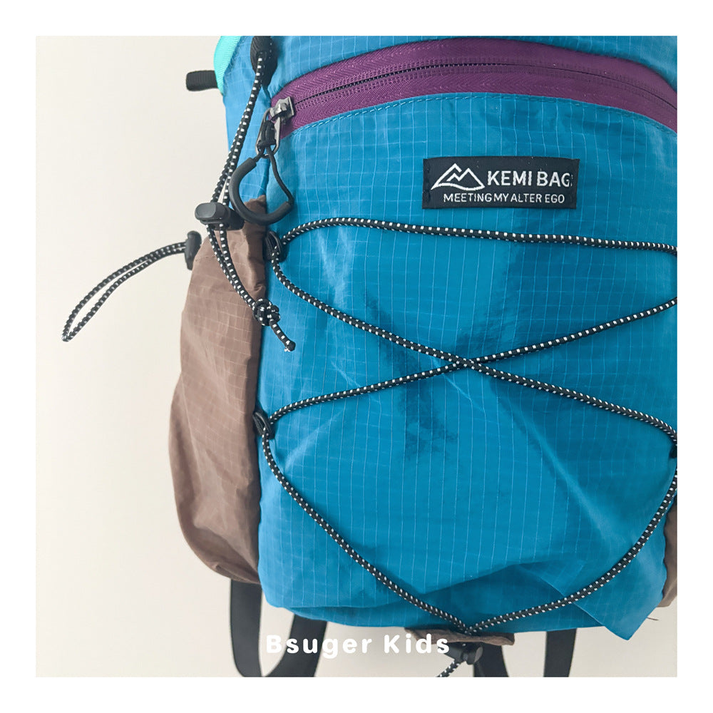 Mini Climber Backpack