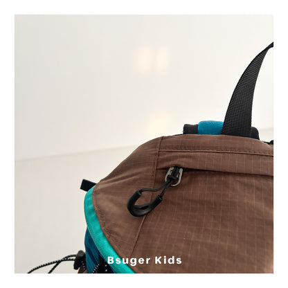 Mini Climber Backpack