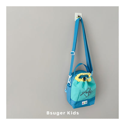 Mini Drawstring Bag