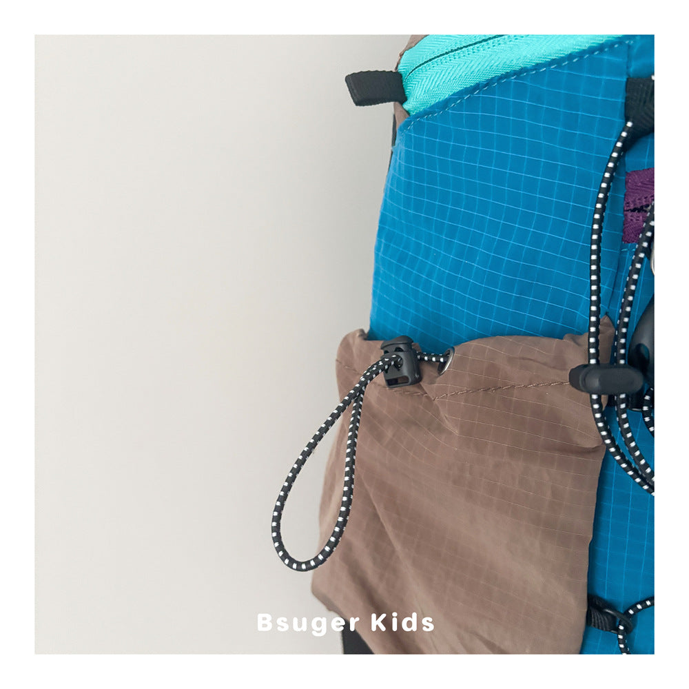 Mini Climber Backpack