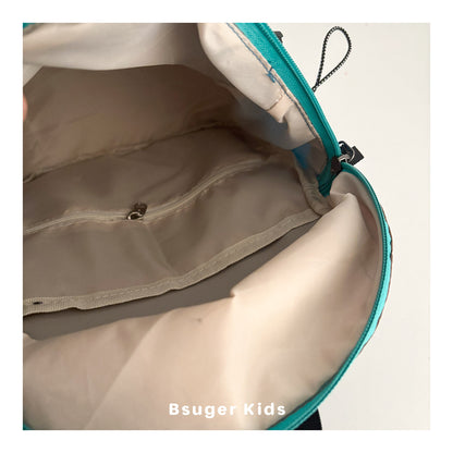 Mini Climber Backpack