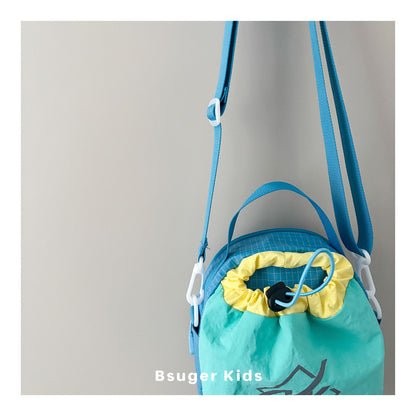 Mini Drawstring Bag
