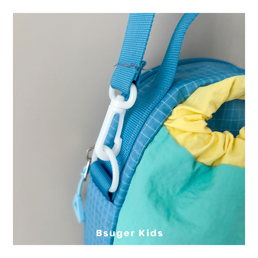 Mini Drawstring Bag
