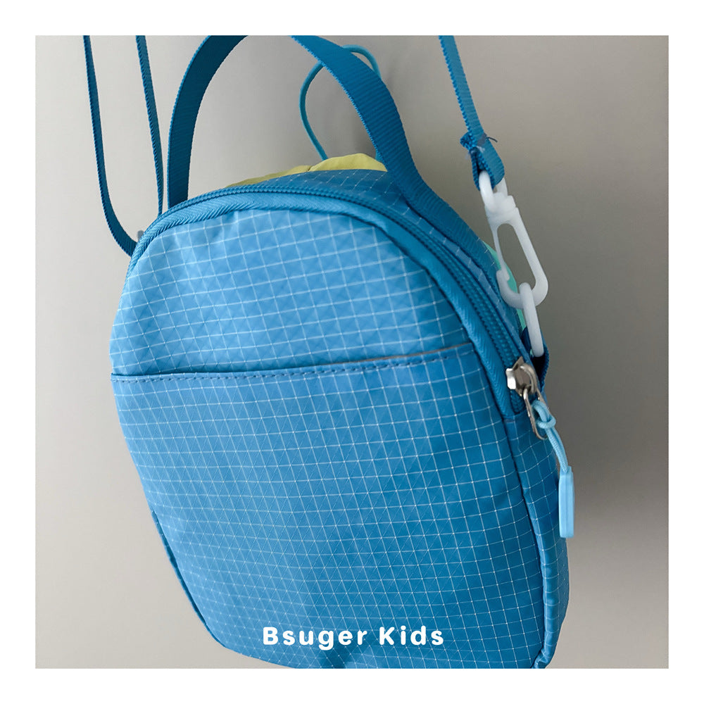 Mini Drawstring Bag