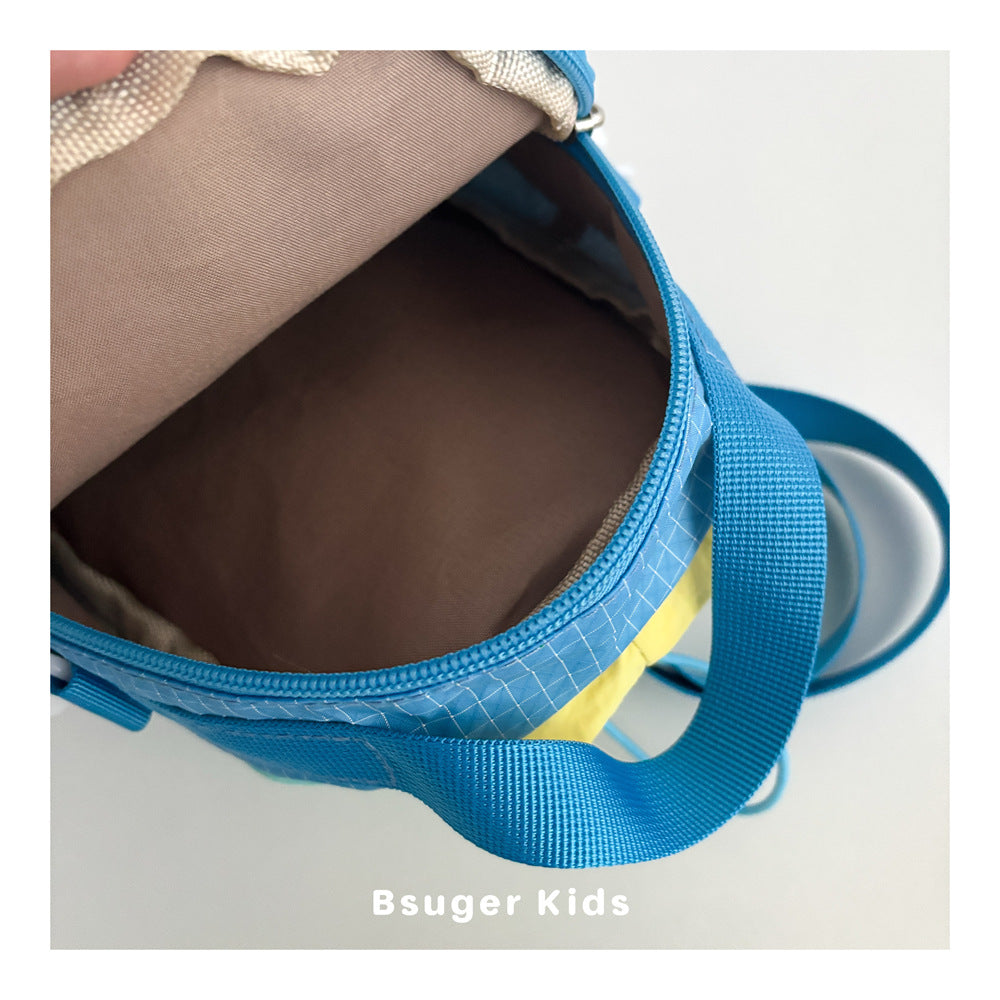 Mini Drawstring Bag