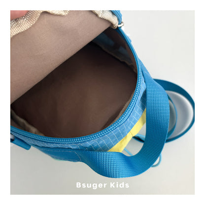 Mini Drawstring Bag