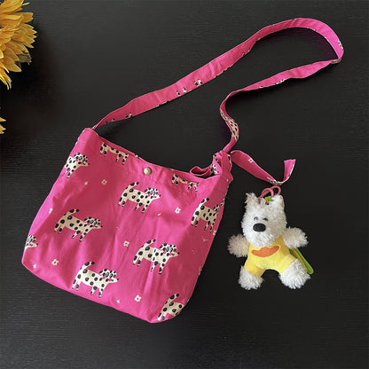 Ditsy floral