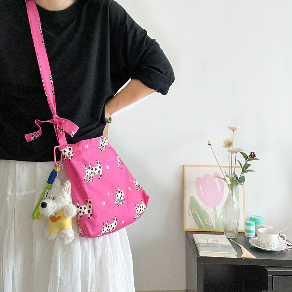 Ditsy floral