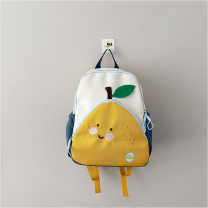 Pear