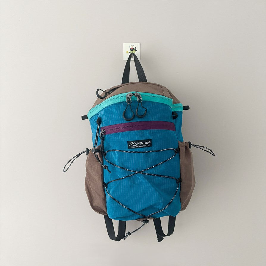 Mini Climber Backpack