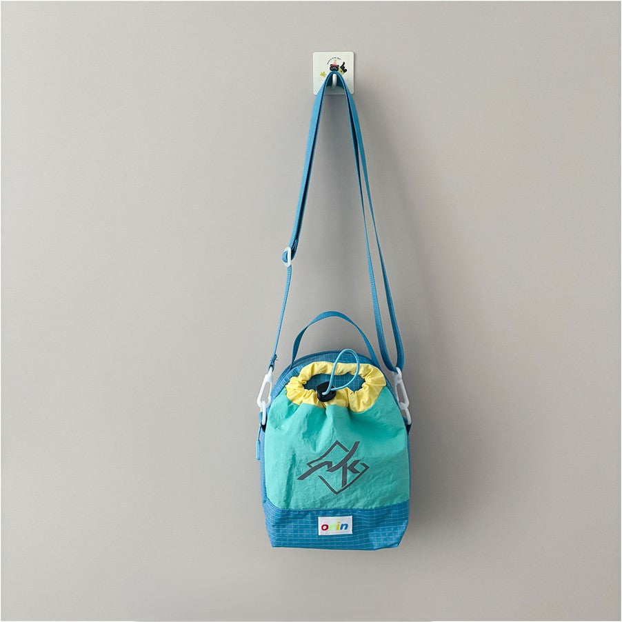 Mini Drawstring Bag