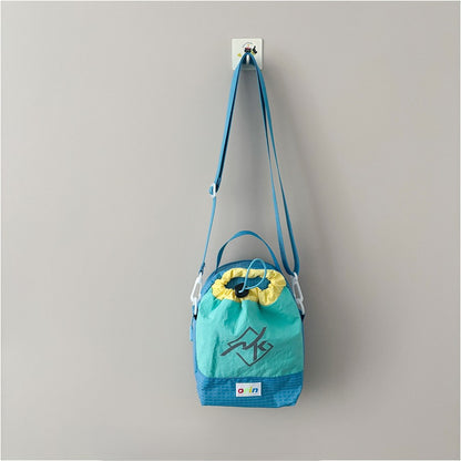 Mini Drawstring Bag