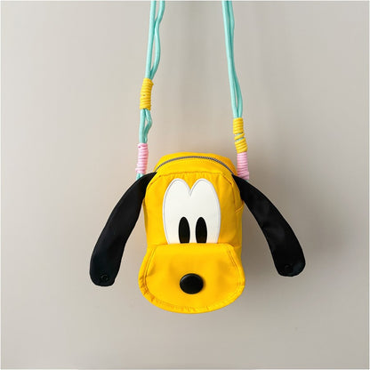 Big-Eared Dog