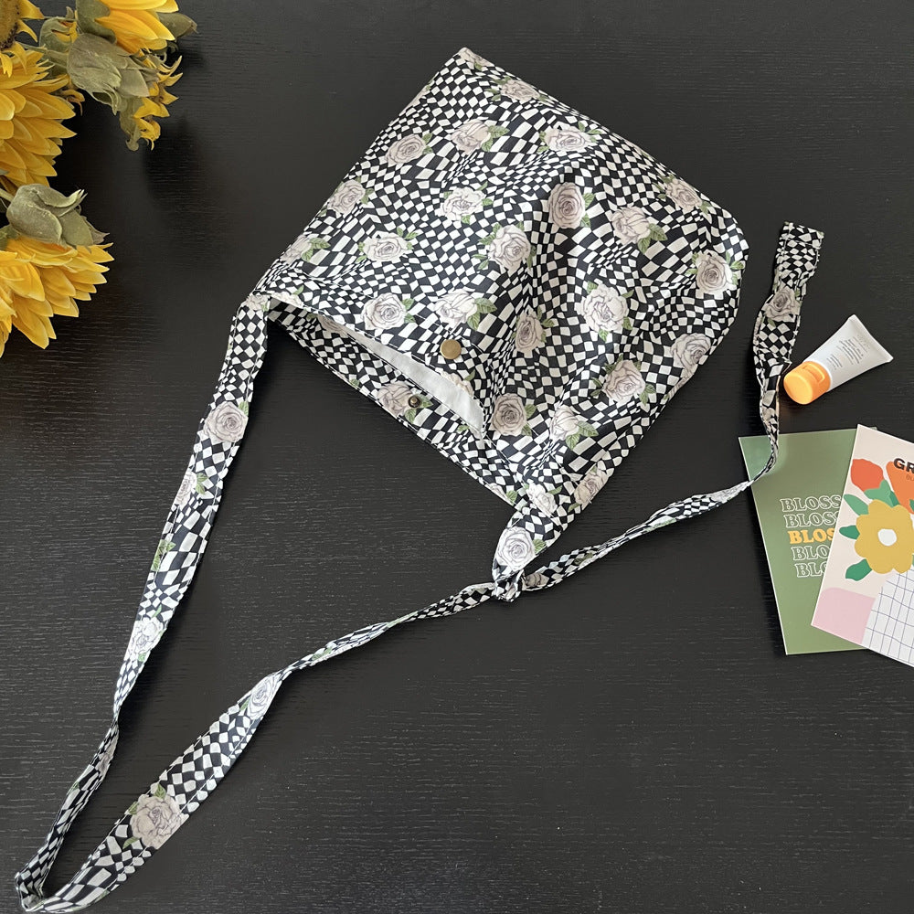 Ditsy floral