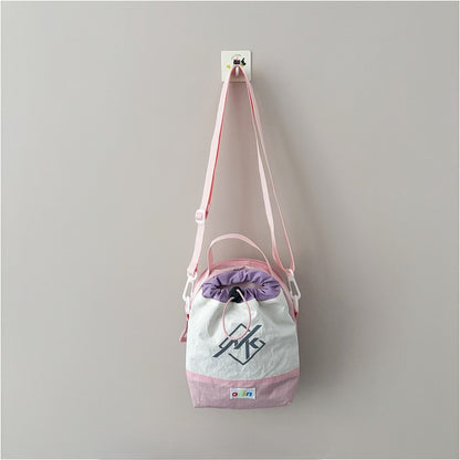Mini Drawstring Bag