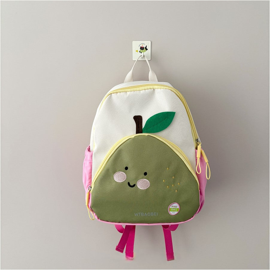 Pear