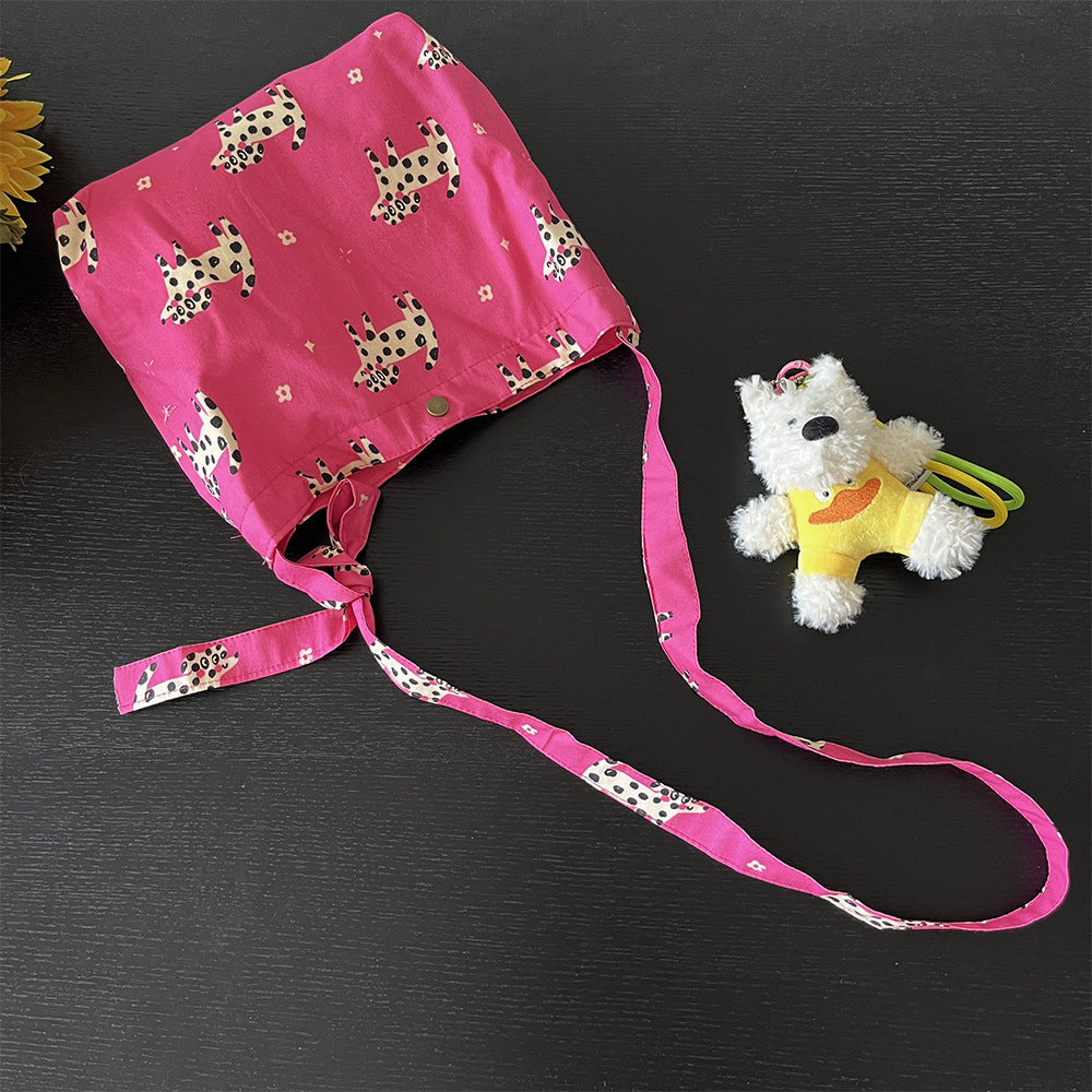 Ditsy floral