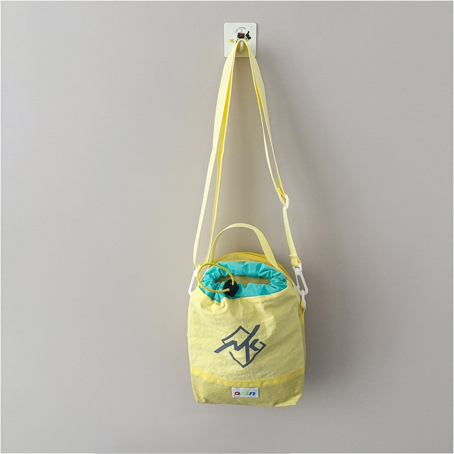 Mini Drawstring Bag