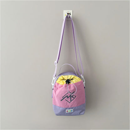 Mini Drawstring Bag